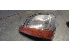 Recambio de faro izquierdo para renault kangoo (f/kc0) rapid referencia OEM IAM  NUEVO 
