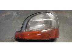 Recambio de faro izquierdo para renault kangoo (f/kc0) rapid referencia OEM IAM  NUEVO  2