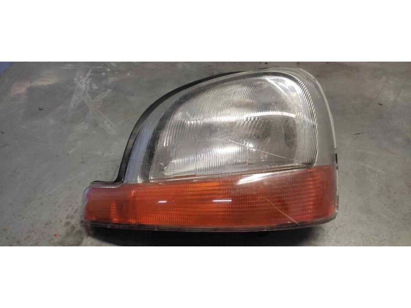 Recambio de faro izquierdo para renault kangoo (f/kc0) rapid referencia OEM IAM  NUEVO 