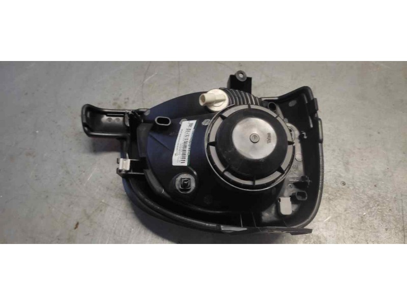 Recambio de faro izquierdo para renault kangoo (f/kc0) rapid referencia OEM IAM  NUEVO 