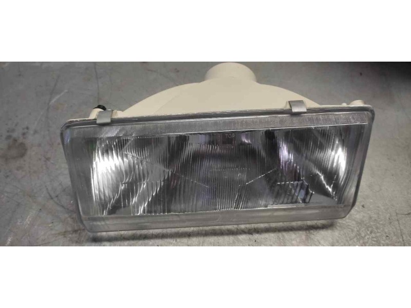 Recambio de faro izquierdo para citroen bx berlina 19 tgd classic referencia OEM IAM  NUEVO 