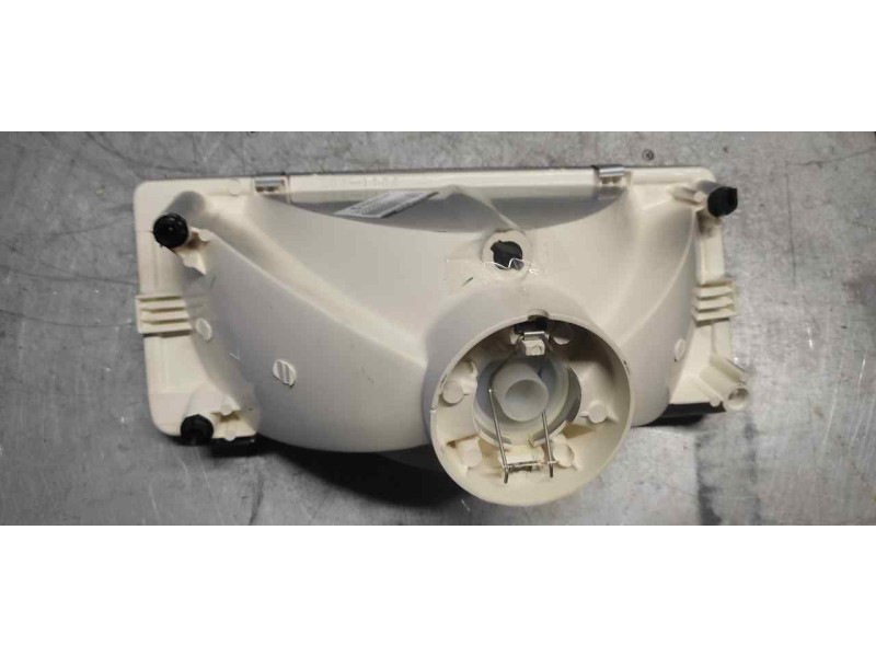Recambio de faro izquierdo para citroen bx berlina 19 tgd classic referencia OEM IAM  NUEVO 