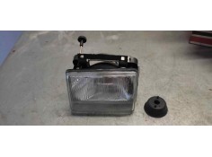 Recambio de faro izquierdo para opel corsa a swing referencia OEM IAM  NUEVO 
