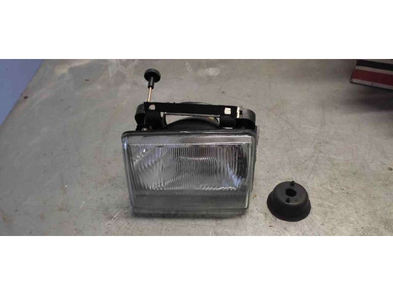 Recambio de faro izquierdo para opel corsa a swing referencia OEM IAM  NUEVO 