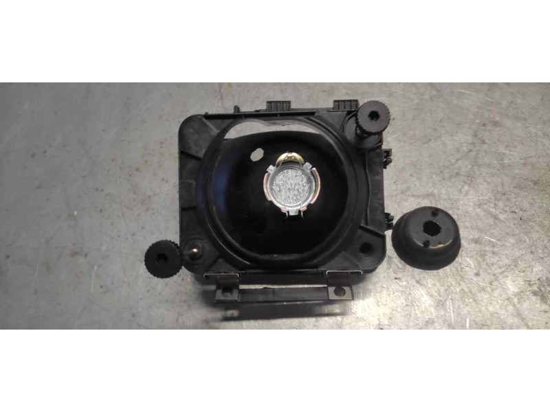 Recambio de faro izquierdo para opel corsa a swing referencia OEM IAM  NUEVO 