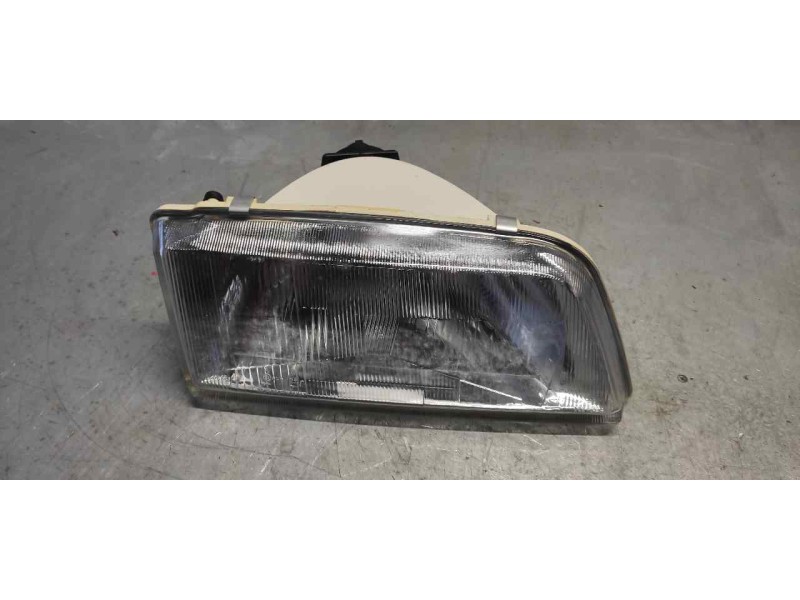 Recambio de faro derecho para citroen zx 1.9 td armonia referencia OEM IAM  NUEVO 