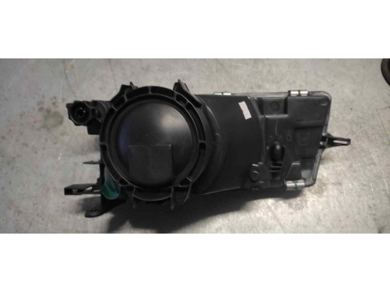 Recambio de faro derecho para opel vectra b berlina cd referencia OEM IAM  NUEVO 