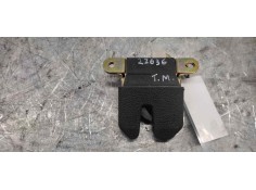 Recambio de cerradura maletero / porton para volkswagen passat berlina (3b2) comfortline referencia OEM IAM 827505  