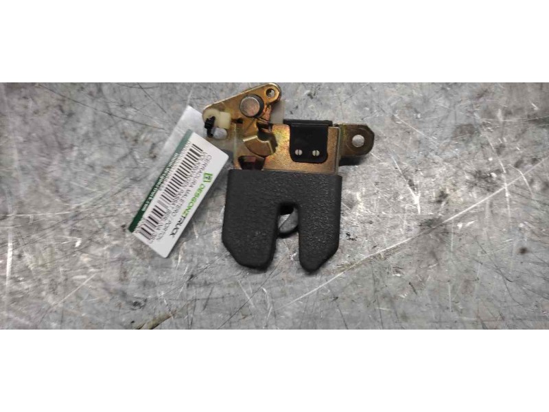 Recambio de cerradura maletero / porton para volkswagen passat berlina (3b2) comfortline referencia OEM IAM 827505  