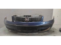 Recambio de paragolpes delantero para volkswagen passat berlina (3b2) comfortline referencia OEM IAM   