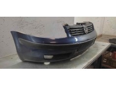Recambio de paragolpes delantero para volkswagen passat berlina (3b2) comfortline referencia OEM IAM    2