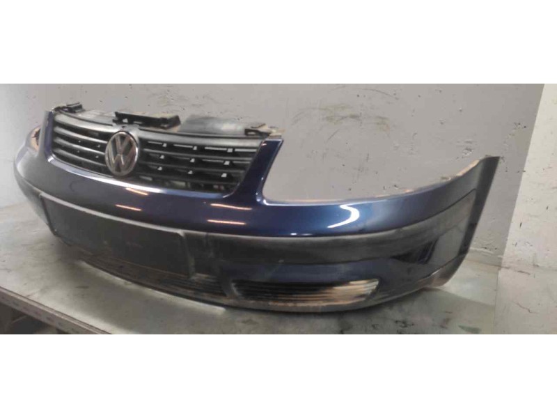 Recambio de paragolpes delantero para volkswagen passat berlina (3b2) comfortline referencia OEM IAM   
