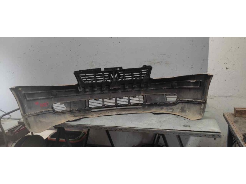 Recambio de paragolpes delantero para volkswagen passat berlina (3b2) comfortline referencia OEM IAM   
