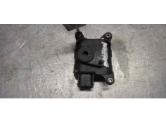 Recambio de motor regulador climatizacion para opel astra g berlina referencia OEM IAM 0132801134 2 PINS  2