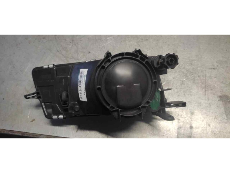 Recambio de faro izquierdo para opel vectra a 1.6 referencia OEM IAM   NUEVO