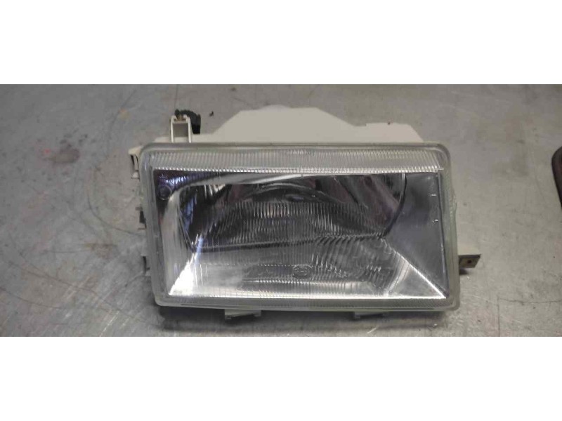 Recambio de faro derecho para renault 9 referencia OEM IAM   NUEVO