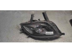 Recambio de faro antiniebla derecho para opel astra j lim. excellence referencia OEM IAM 13293623  