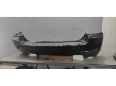 Recambio de paragolpes trasero para kia sportage ex referencia OEM IAM   