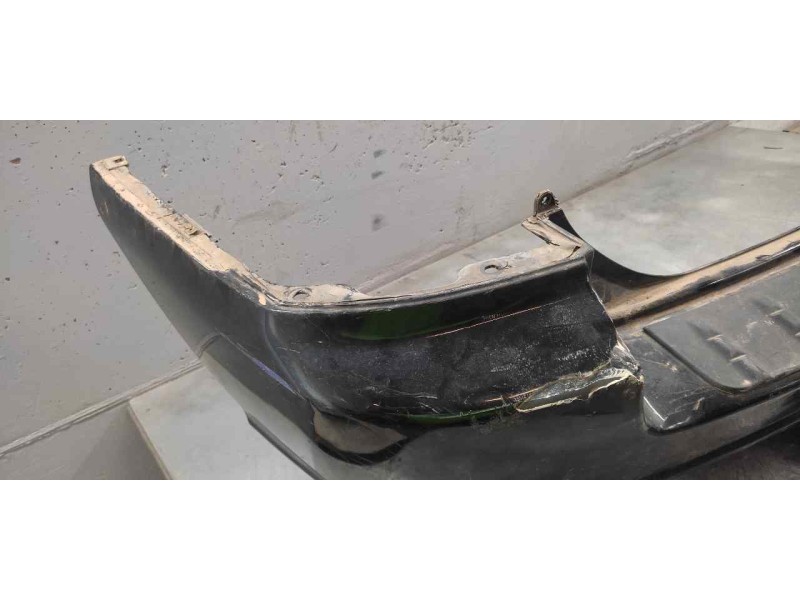 Recambio de paragolpes trasero para kia sportage ex referencia OEM IAM   