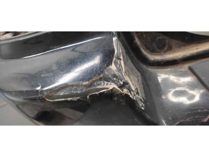 Recambio de paragolpes trasero para kia sportage ex referencia OEM IAM   