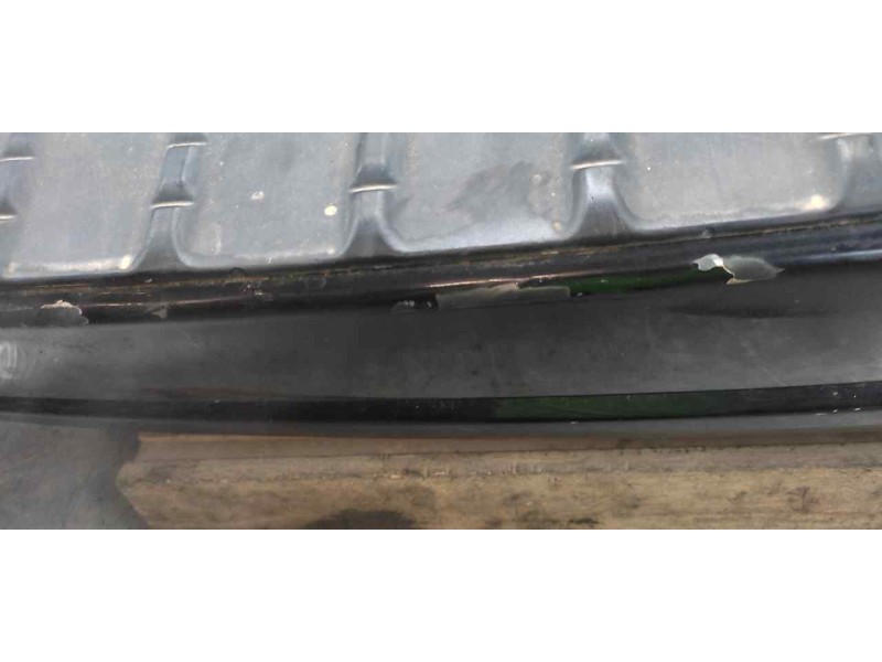Recambio de paragolpes trasero para kia sportage ex referencia OEM IAM   