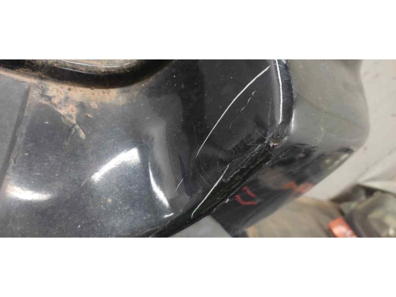 Recambio de paragolpes trasero para kia sportage ex referencia OEM IAM   