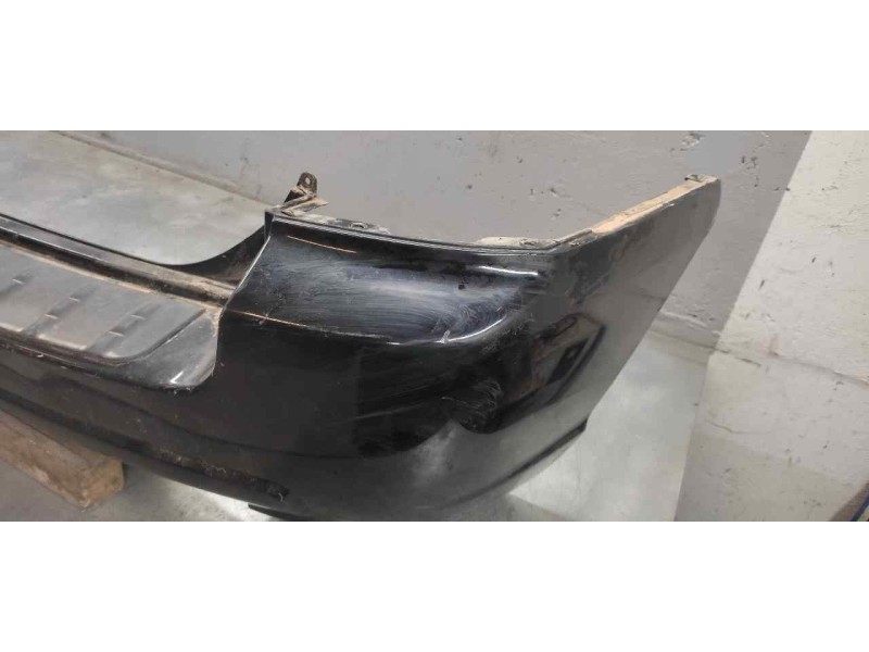 Recambio de paragolpes trasero para kia sportage ex referencia OEM IAM   