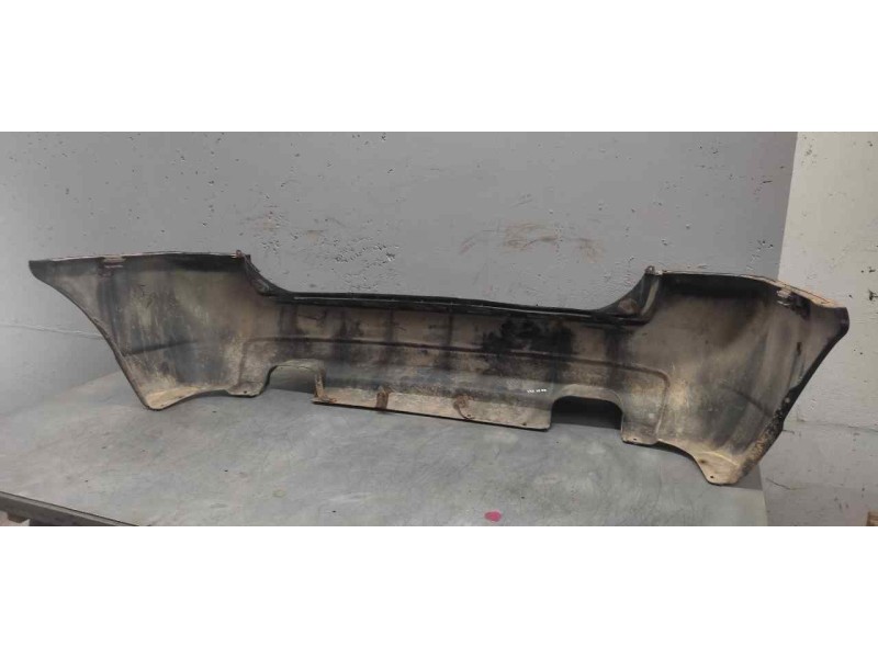 Recambio de paragolpes trasero para kia sportage ex referencia OEM IAM   