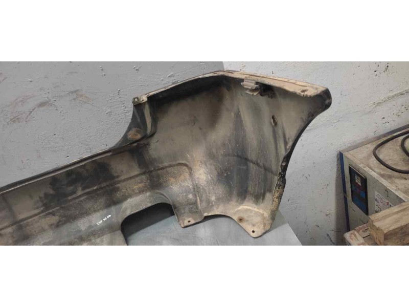 Recambio de paragolpes trasero para kia sportage ex referencia OEM IAM   