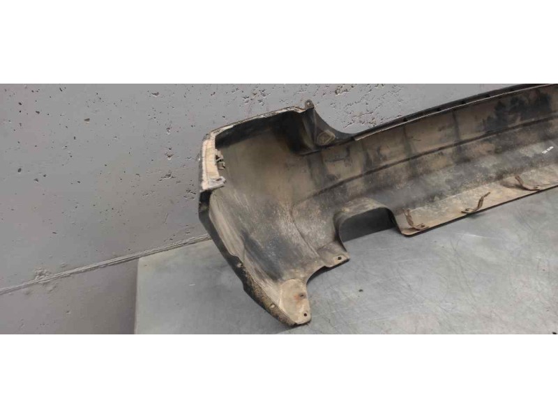 Recambio de paragolpes trasero para kia sportage ex referencia OEM IAM   