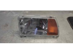 Recambio de faro izquierdo para citroen c15 rd familiale referencia OEM IAM  NUEVO AMBAR