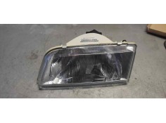 Recambio de faro izquierdo para citroen zx 1.4 referencia OEM IAM   NUEVO