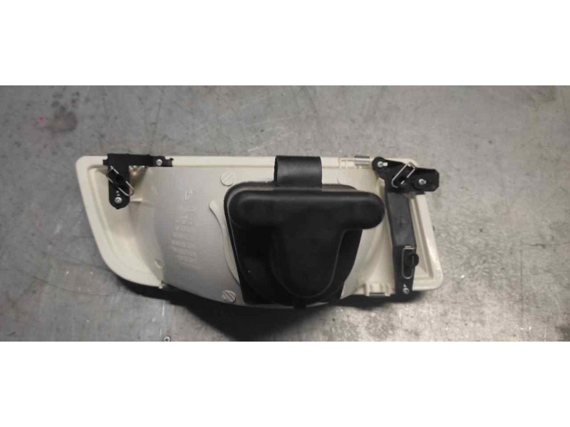Recambio de faro izquierdo para citroen zx 1.4 referencia OEM IAM   NUEVO