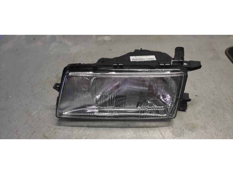 Recambio de faro izquierdo para opel vectra a 1.6 referencia OEM IAM   NUEVO
