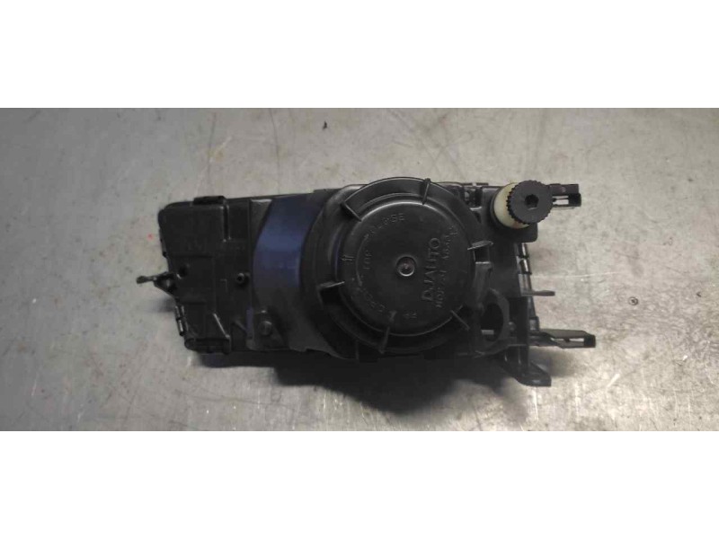 Recambio de faro izquierdo para opel vectra a 1.6 referencia OEM IAM   NUEVO