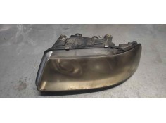 Recambio de faro izquierdo para audi a3 (8l) 1.6 referencia OEM IAM   