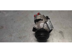 Recambio de compresor aire acondicionado para opel astra j lim. excellence referencia OEM IAM 13335252 11131160546B 