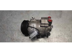 Recambio de compresor aire acondicionado para opel astra j lim. excellence referencia OEM IAM 13335252 11131160546B  2