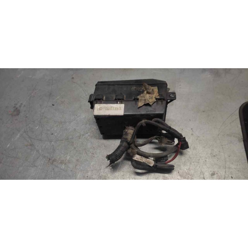 Recambio de caja reles / fusibles para ford focus berlina (cak) 1.6 16v cat referencia OEM IAM 2M5T14A067BB  
