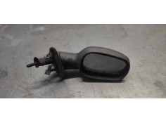 Recambio de retrovisor derecho para renault megane i berlina hatchback (ba0) 1.9 diesel referencia OEM IAM   MANUAL