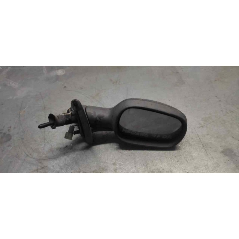 Recambio de retrovisor derecho para renault megane i berlina hatchback (ba0) 1.9 diesel referencia OEM IAM   MANUAL
