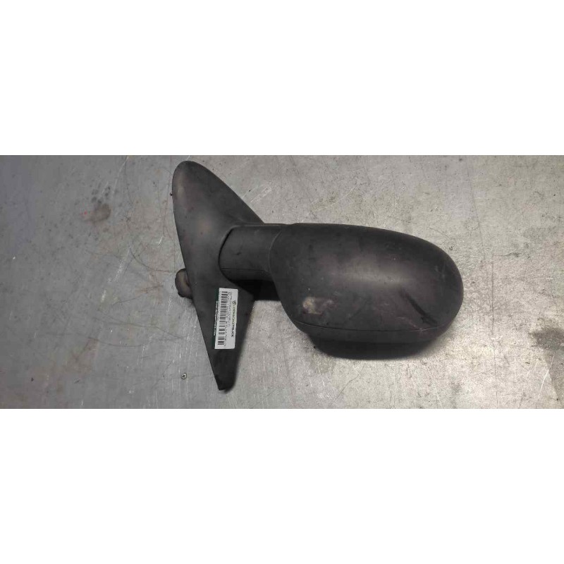 Recambio de retrovisor derecho para renault megane i berlina hatchback (ba0) 1.9 diesel referencia OEM IAM   MANUAL