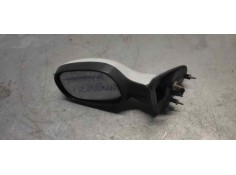 Recambio de retrovisor izquierdo para renault megane i berlina hatchback (ba0) 1.4 referencia OEM IAM   5 PINS