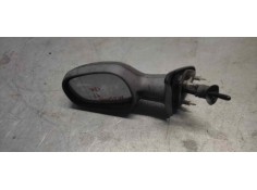Recambio de retrovisor izquierdo para renault megane i berlina hatchback (ba0) 1.4 referencia OEM IAM   MANUAL