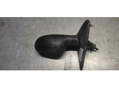 Recambio de retrovisor izquierdo para renault megane i berlina hatchback (ba0) 1.4 referencia OEM IAM   MANUAL 2