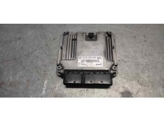 Recambio de centralita motor uce para opel astra j lim. excellence referencia OEM IAM 0281018769 55585024 