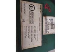 Recambio de modulo electronico para volvo fh 12 asta 1993 e1 fsa  4x2 e1 corto referencia OEM IAM 03161952 D12C420EC96 CENTRALIT 2