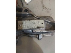 Recambio de bomba agua para renault magnum ab 2005 cabina adel.tractor semirr. gv  4x2 4xx.18 gran espacio referencia OEM IAM 21 2