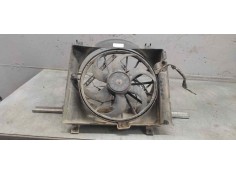 Recambio de electroventilador para jeep gr.cherokee (wj/wg) 3.1 td laredo referencia OEM IAM   