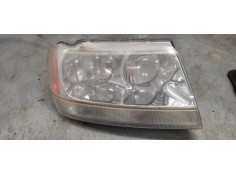 Recambio de faro derecho para jeep gr.cherokee (wj/wg) 3.1 td laredo referencia OEM IAM   